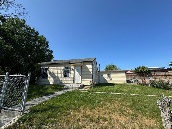 278 Calla Loop NW