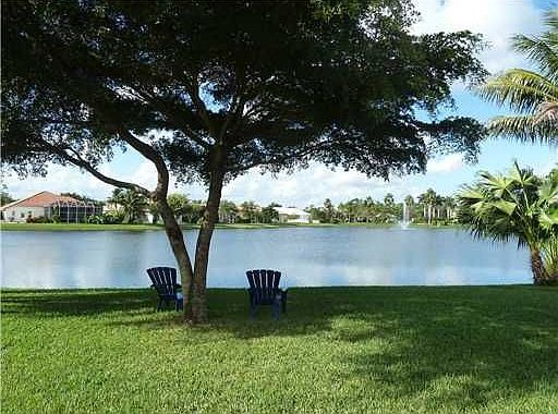 Home For Sale In Cypress Lake Estates