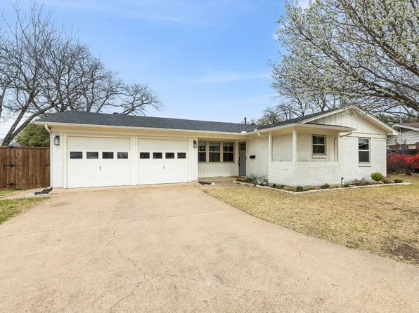 11255 Carissa Cir, Dallas, TX 75218