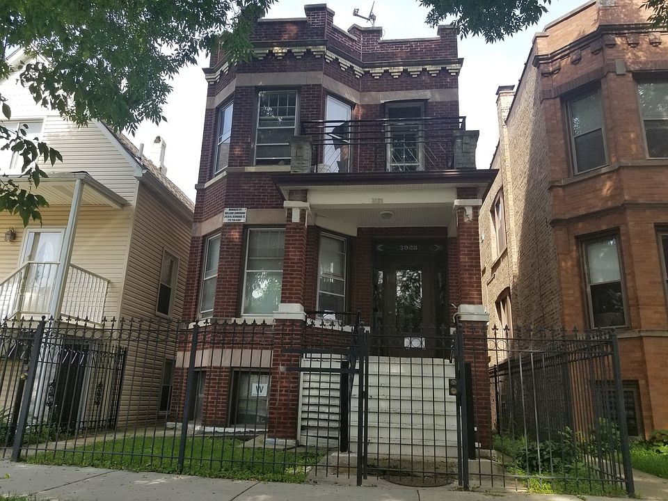 1st image of 3928 N Bernard St