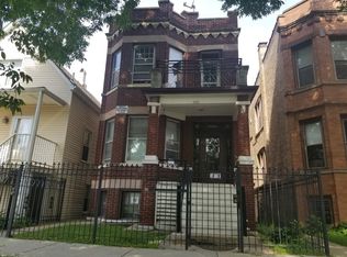 3928 N Bernard St, Chicago, IL 60618