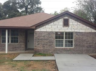 4916 Harlem St, Fort Worth, TX 76105