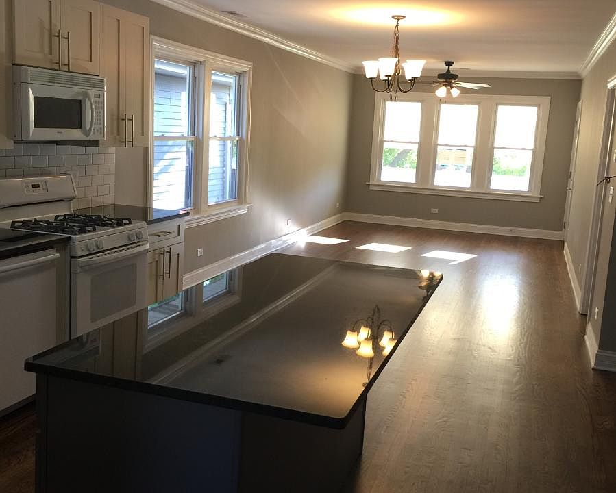 New Kitchen