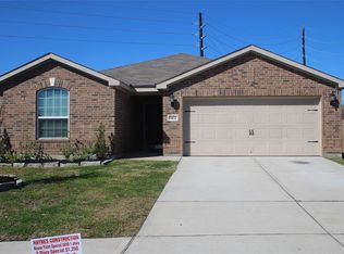 5102 Briar Cove Ln, Rosenberg, TX 77469