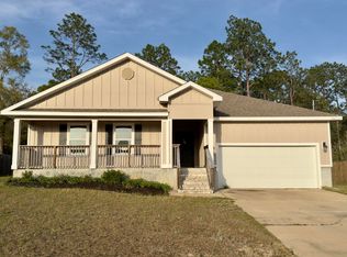 3545 Sugar Maple Ln, Crestview, FL 32539