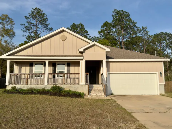 3545 Sugar Maple Ln, Crestview, FL 32539
