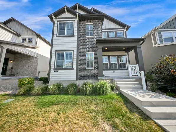7817 W King Top Rd, Magna, UT 84044