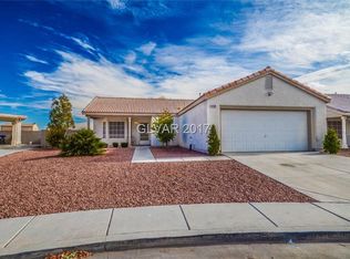 5136 Langport Dr, North Las Vegas, NV 89031