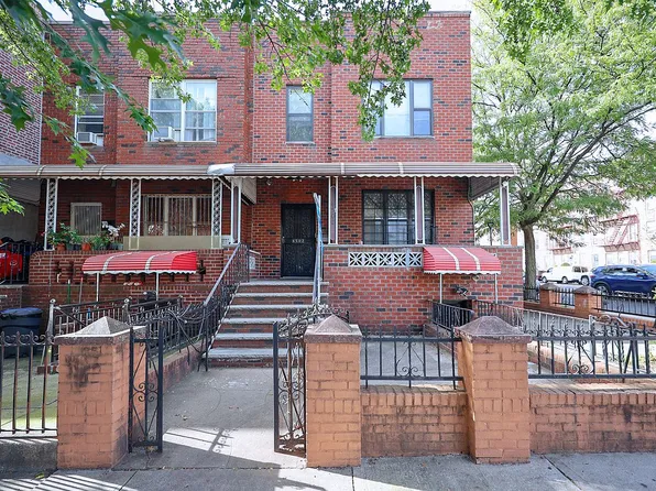 6502 17th Ave, Brooklyn, NY 11204