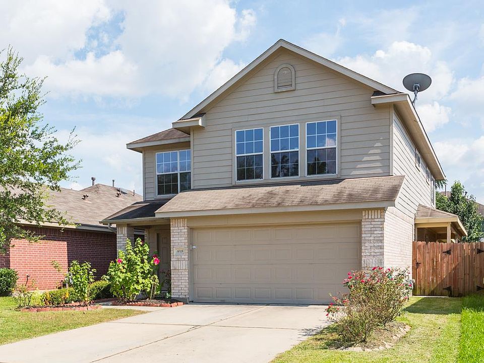 1st image of 1619 Thornhollow Dr