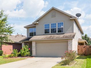 1619 Thornhollow Dr, Houston, TX 77014