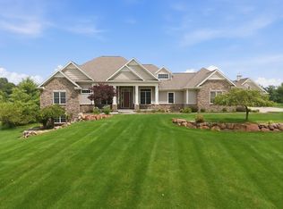 6319 Canterwood Dr, Richland, MI 49083