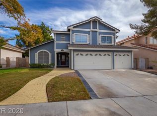 2816 Deep Water Cir, Las Vegas, NV 89117