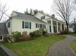 1423 Graymill Dr, Scotch Plains, NJ 07076