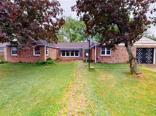 321 Lake Ave, Lancaster, NY 14086