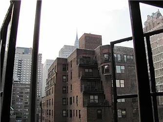 Rented by Tudor Realty