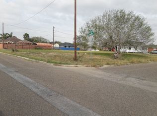 5604 S Tikal Ln, Pharr, TX 78577