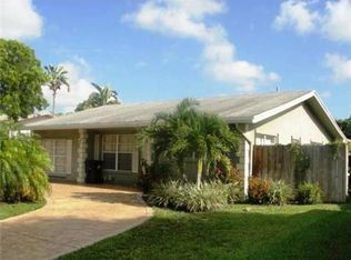 3335 NW 69th Ct, Fort Lauderdale, FL 33309