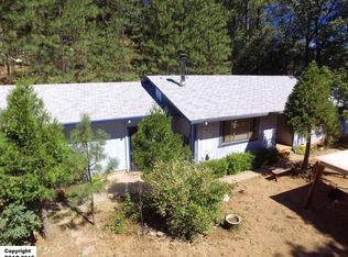 20662 Maranatha Rd, Tuolumne, CA 95379