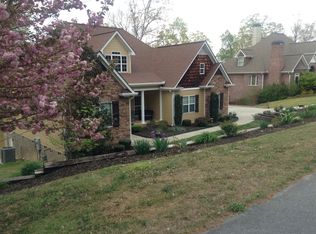 48 Meadow Lakes Ter, Cedartown, GA 30125