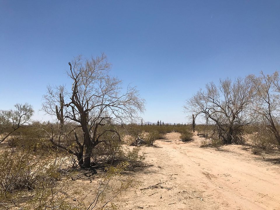 2nd image of 207XX E Dirt Road #-
