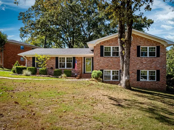 8 Highwood Cv, Little Rock, AR 72205