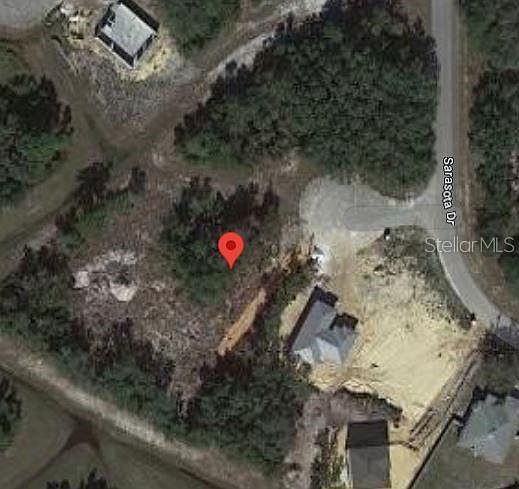 2nd image of 506 SARASOTA PLACE LOT 1