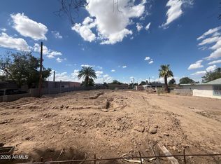 5228 S 3RD Street #31, Phoenix, AZ 85040
