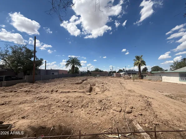 5228 S 3RD Street #31, Phoenix, AZ 85040