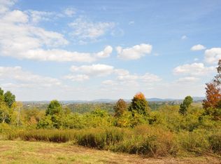 Rich Hollow Rd, --, -- 24901