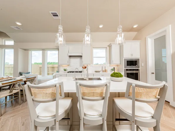 Cambridge Plan, The Highlands