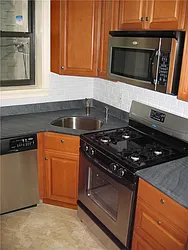 Rented by Akam Sales and Brokerage