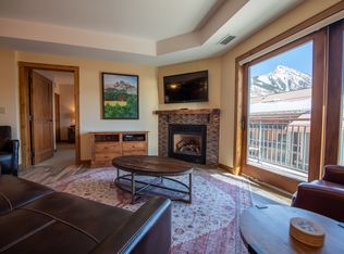 (Undisclosed Address), Mount Crested Butte, CO 81225