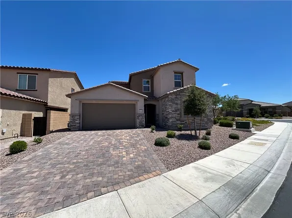 2276 Luna Haven St, Henderson, NV 89044