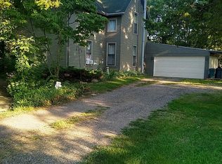 1616 Vistula Rd, Osceola, IN 46561