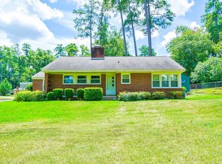 2814 Keeling Pl, Augusta, GA 30909