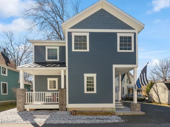 26 Albany Avenue, Round Lake, NY 12151