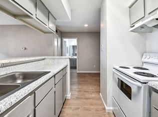 Pine Creek Apartments, Houston, TX 77013