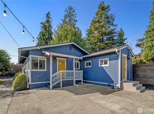 8411 48th Avenue S, Seattle, WA 98118