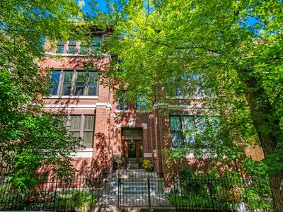 922 W Carmen Ave #2W, Chicago, IL, 60640
