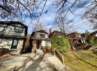 1700 Gerrard St E #1, Toronto, ON M4L2B2