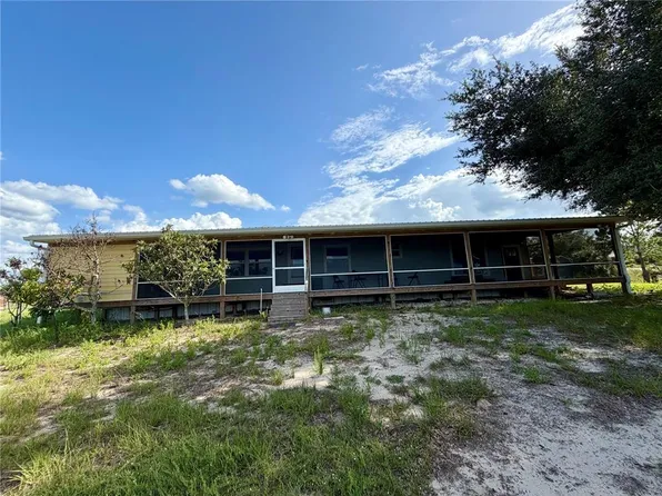 713 Sultenfuss Rd, Babson Park, FL 33827