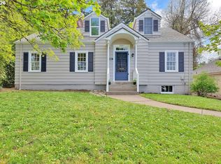 2260 E 15th Ave, Eugene, OR