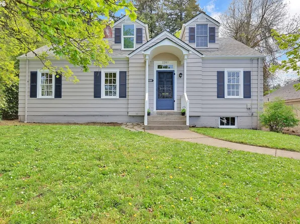 2260 E 15th Ave, Eugene, OR 97403