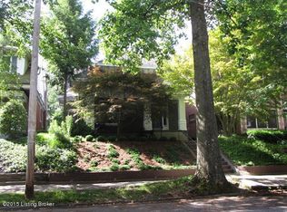 1514 Rosewood Ave, Louisville, KY 40204