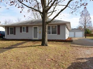3301 Tremont Rd, Evansville, IN 47710