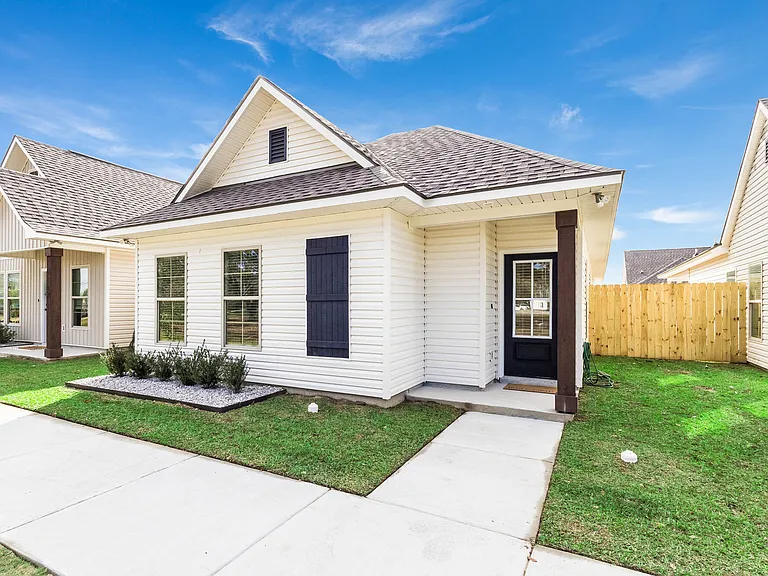 Cottages at Creekview — Photo 47
