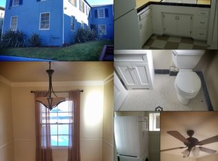 1278 Queen Anne Pl APT C, Los Angeles, CA 90019
