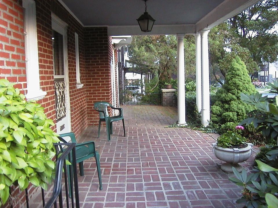Porch