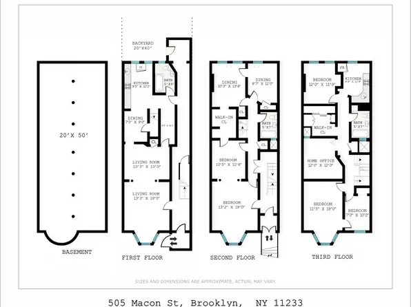 505 Macon Street image 6 of 6